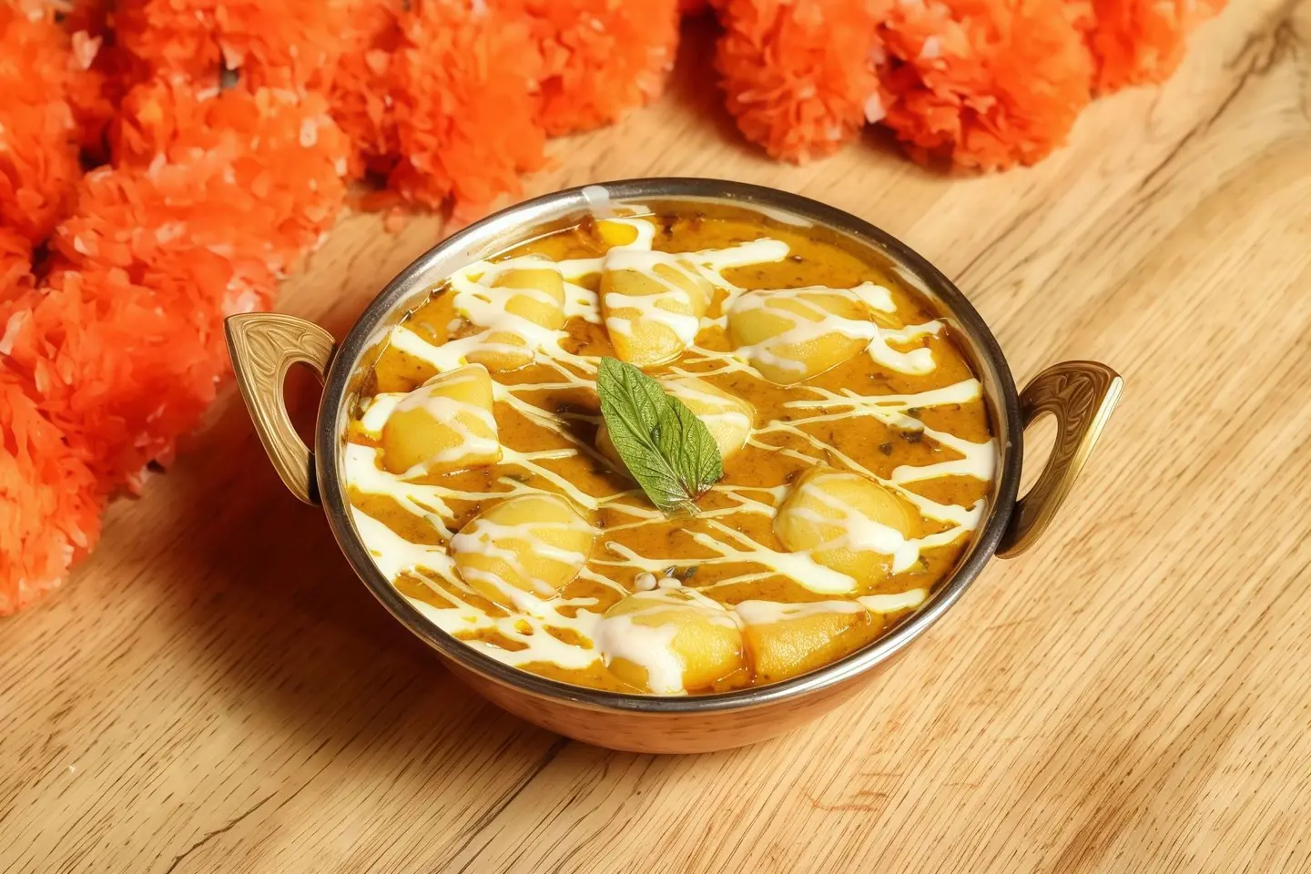 ماسالا بالبطاطس