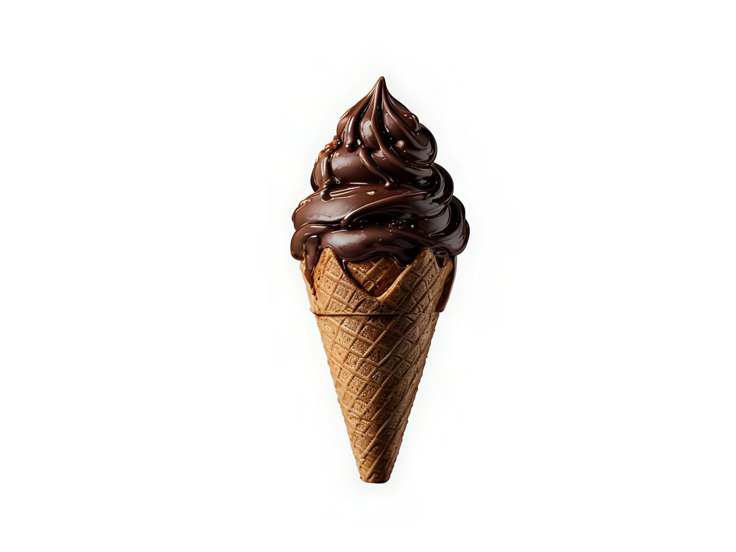 Chocolate Ice Cream