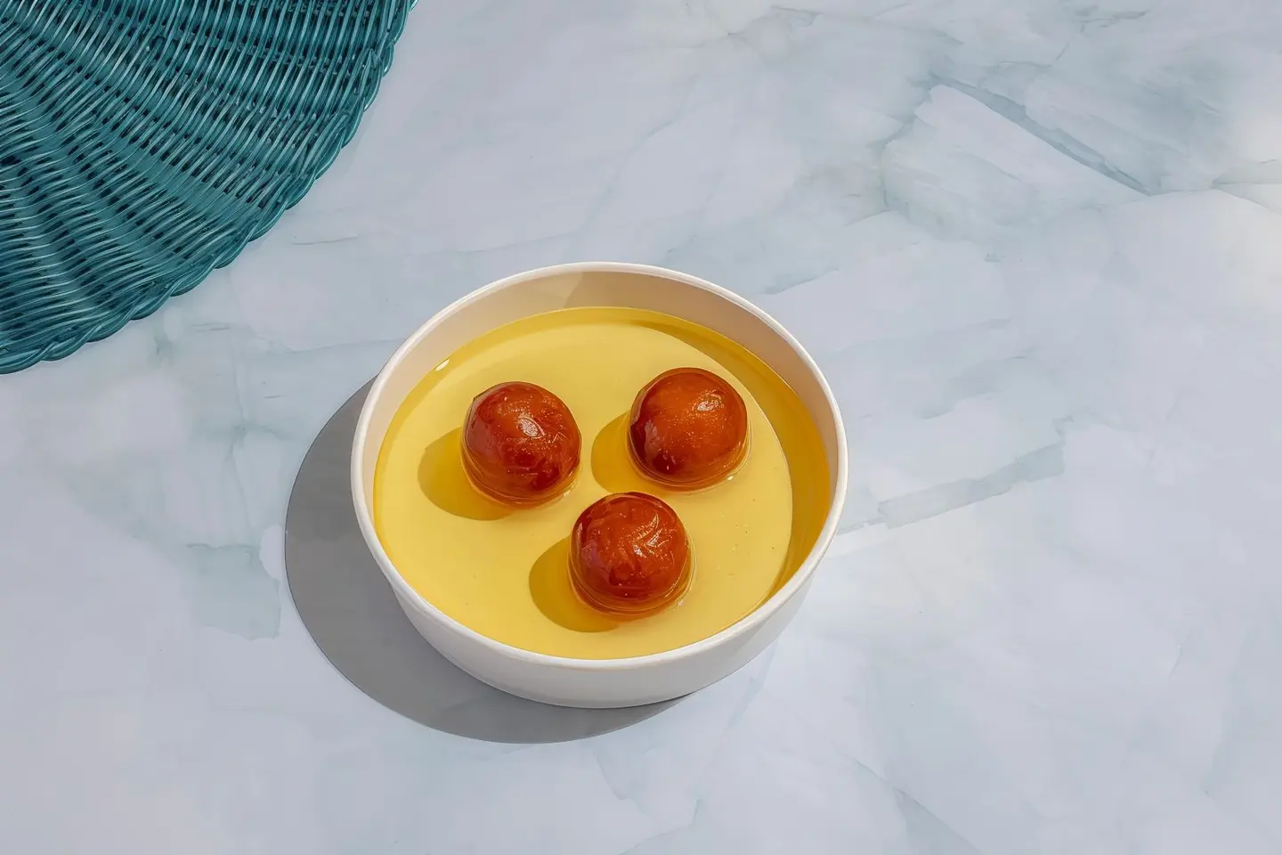 Gullab Jamun