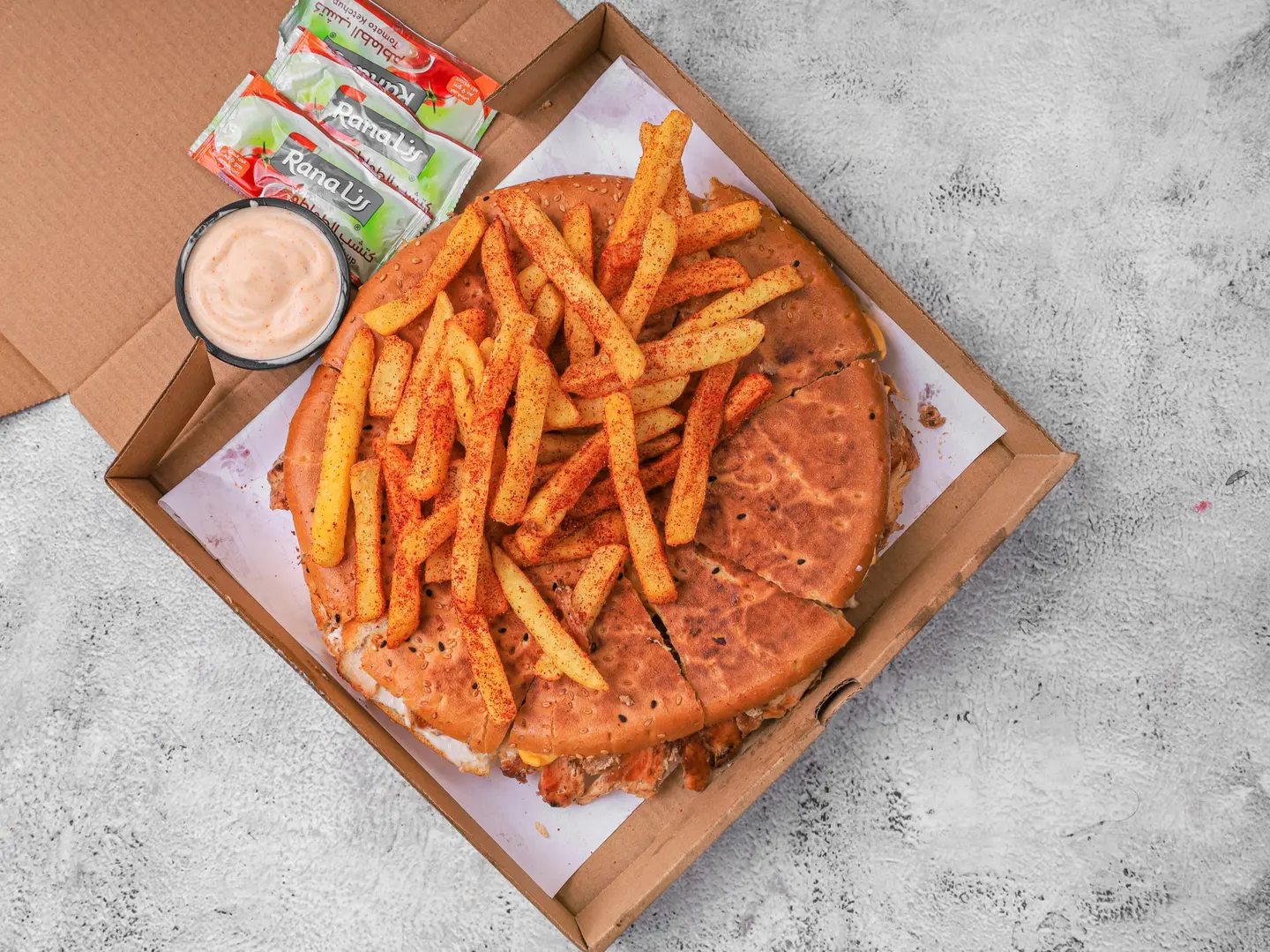 باشكا الأيطالية