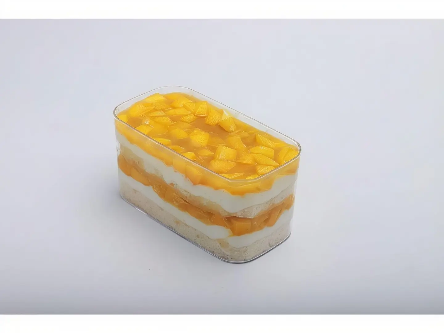 ترافل مانجو