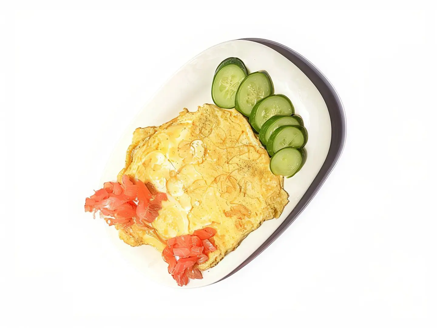 Sunny Side Up Eggs