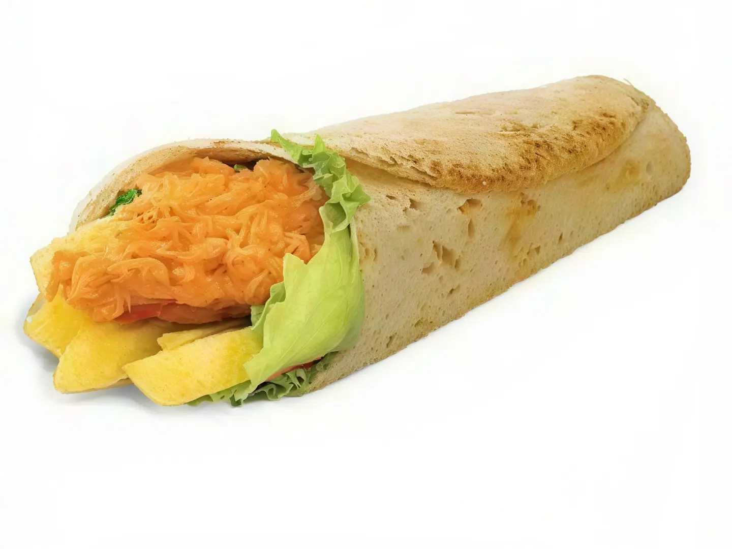 Zinger Sandwich