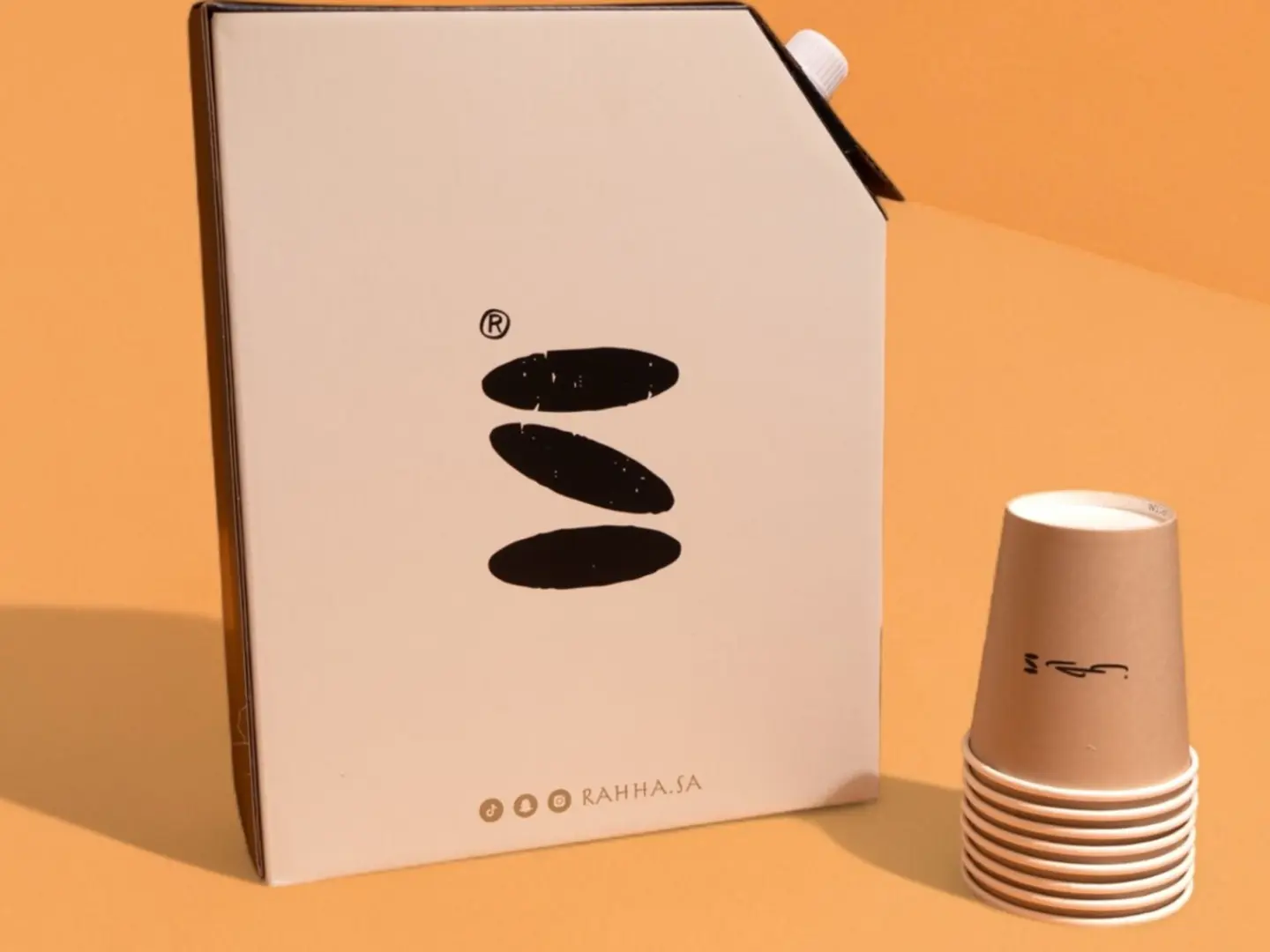Jeck Coffee 1 Liter Silvador