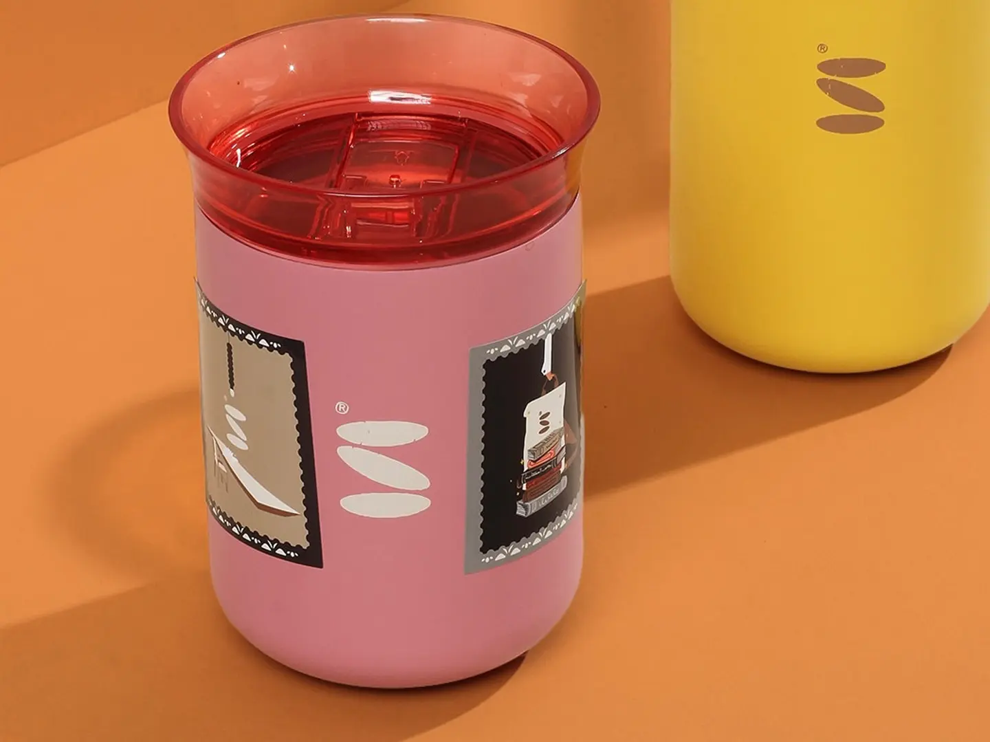 Bink Raha Mug