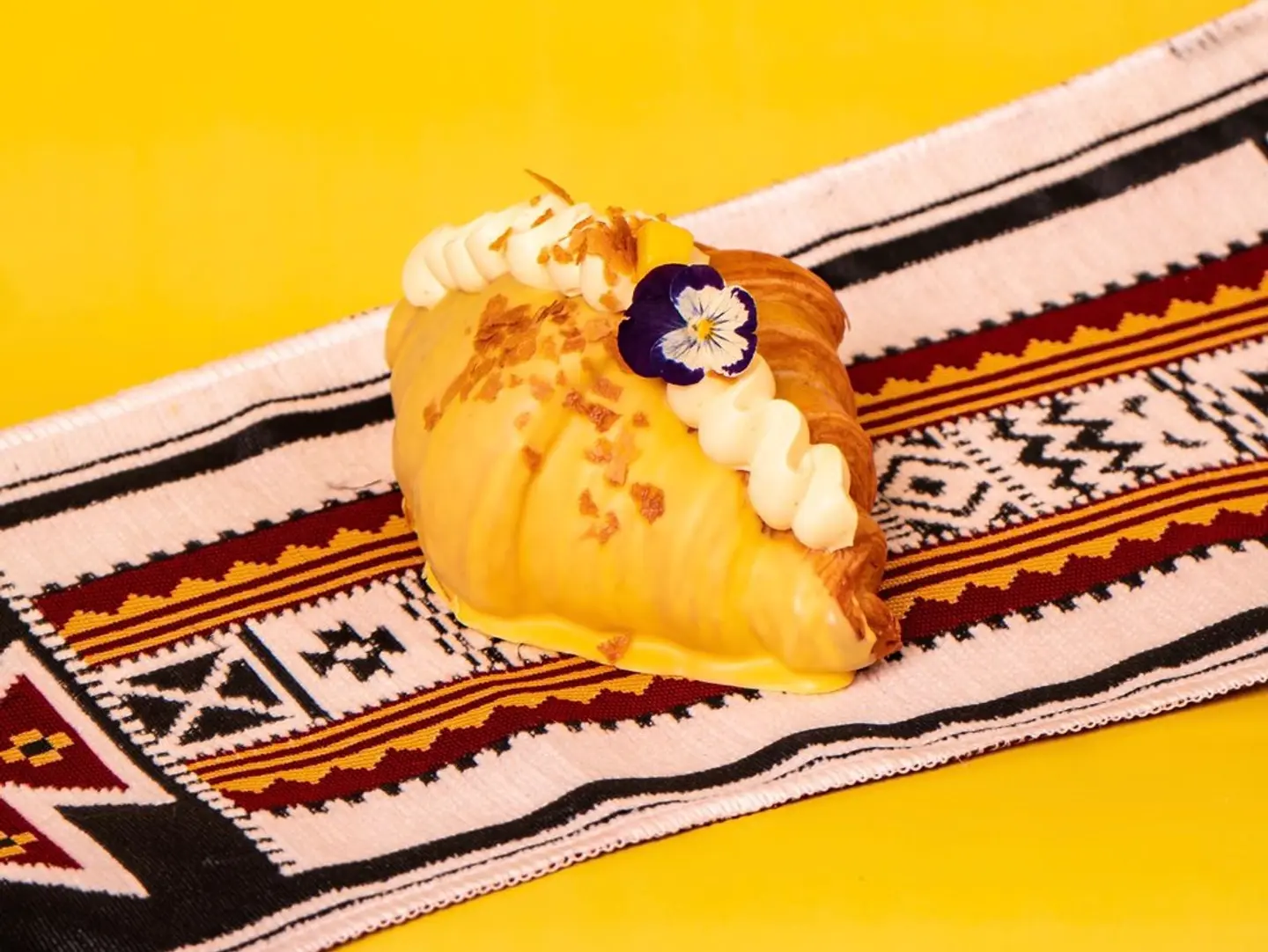 كرواسون صيف رحي