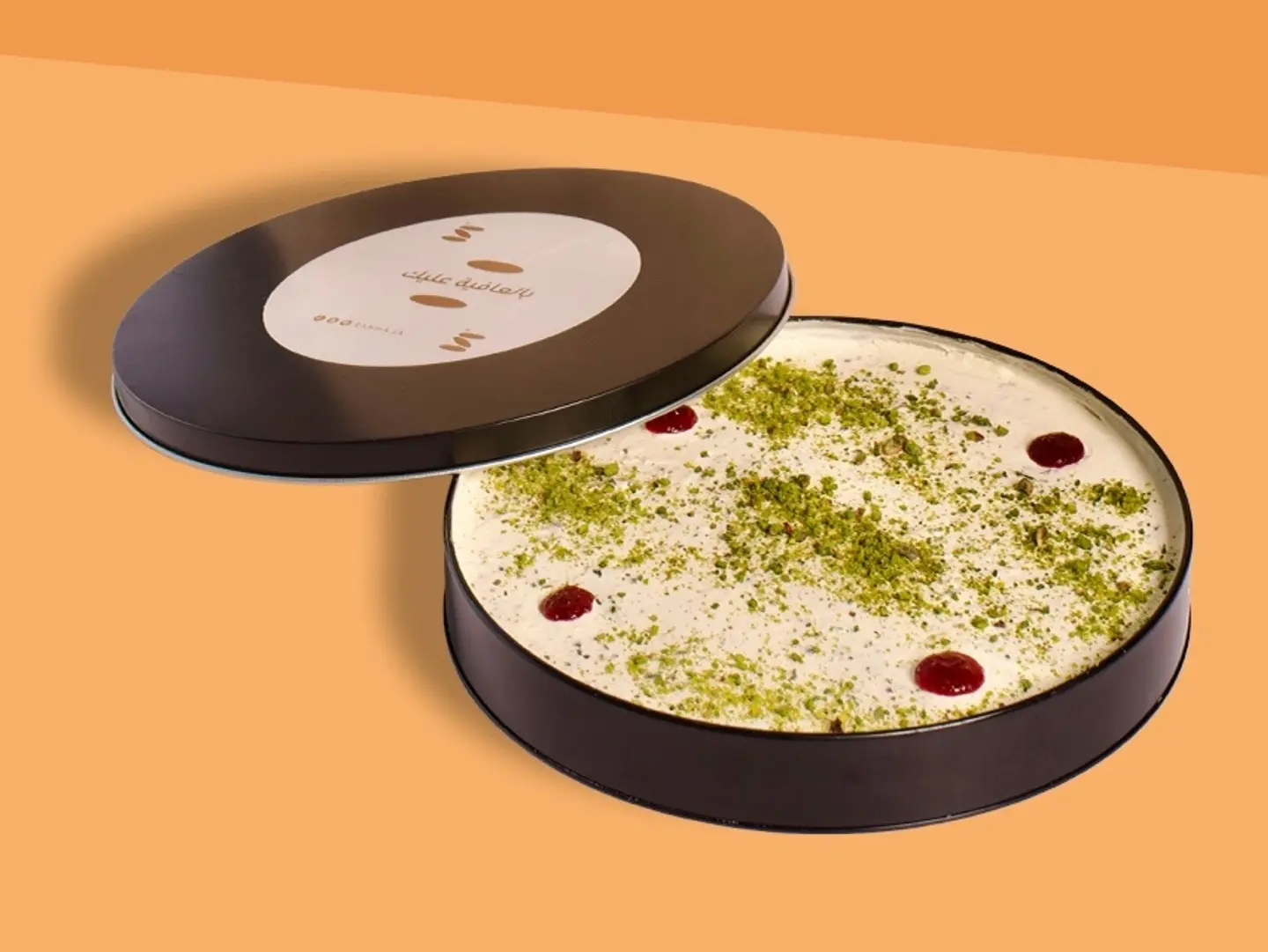 ترمسيو ورد عائلي 2 اكس لارج