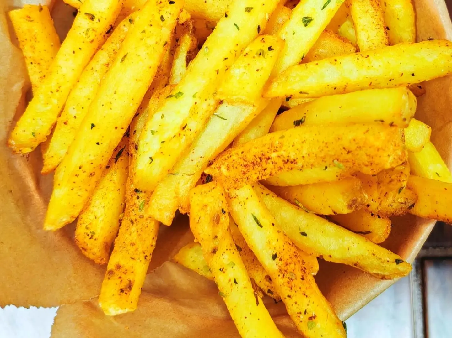 French Fries