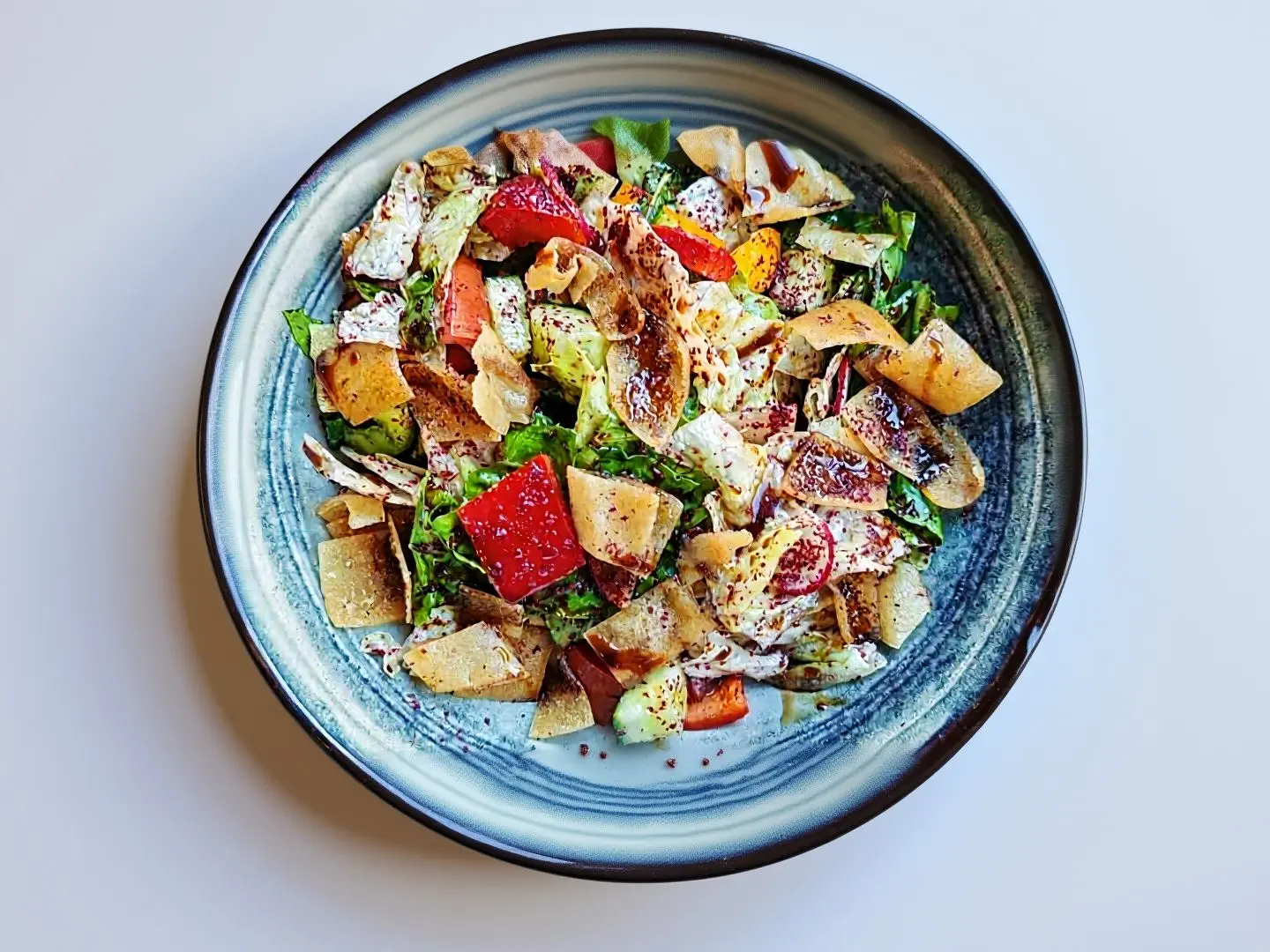 Fattoush