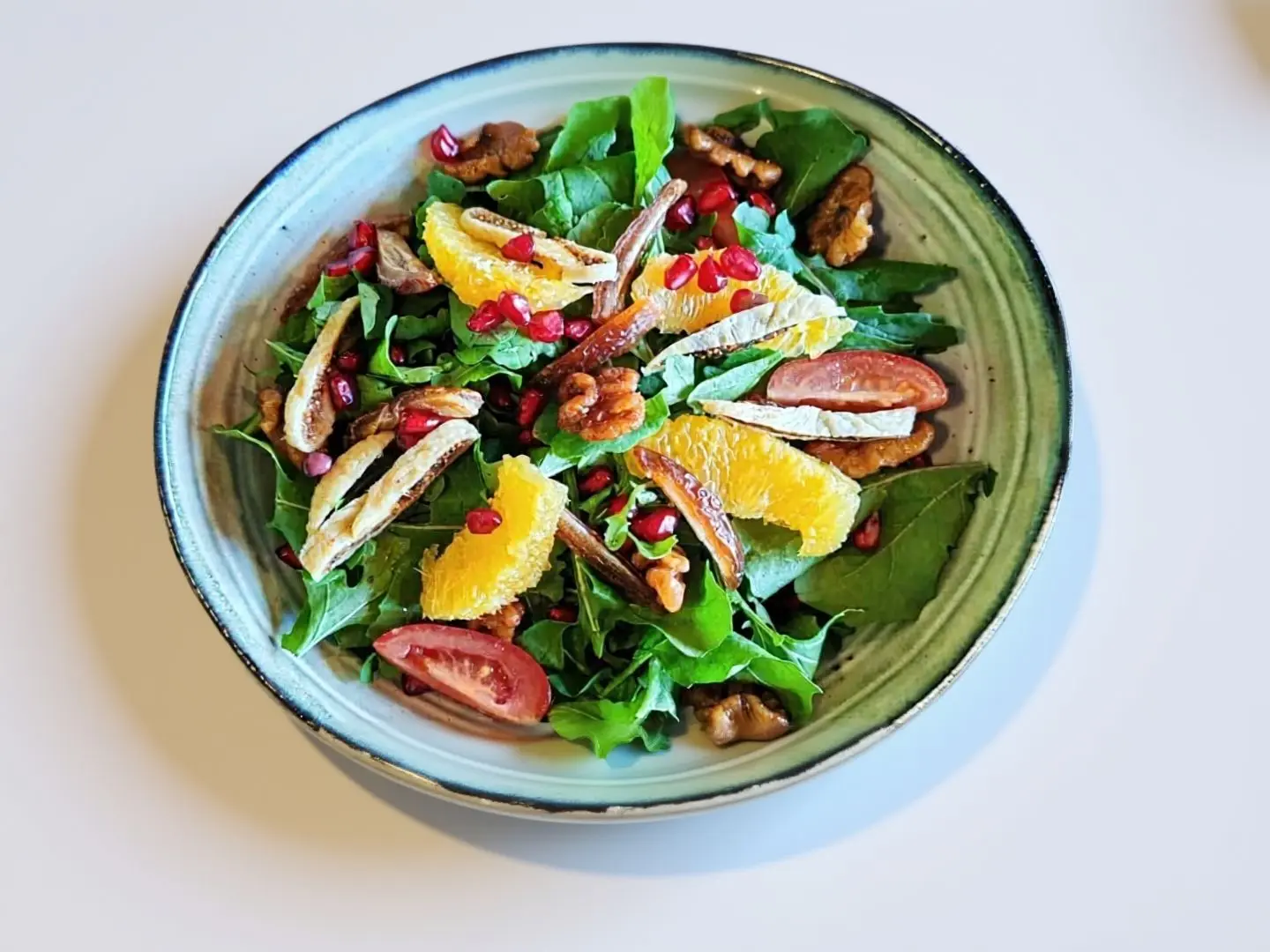 Rocca Salad