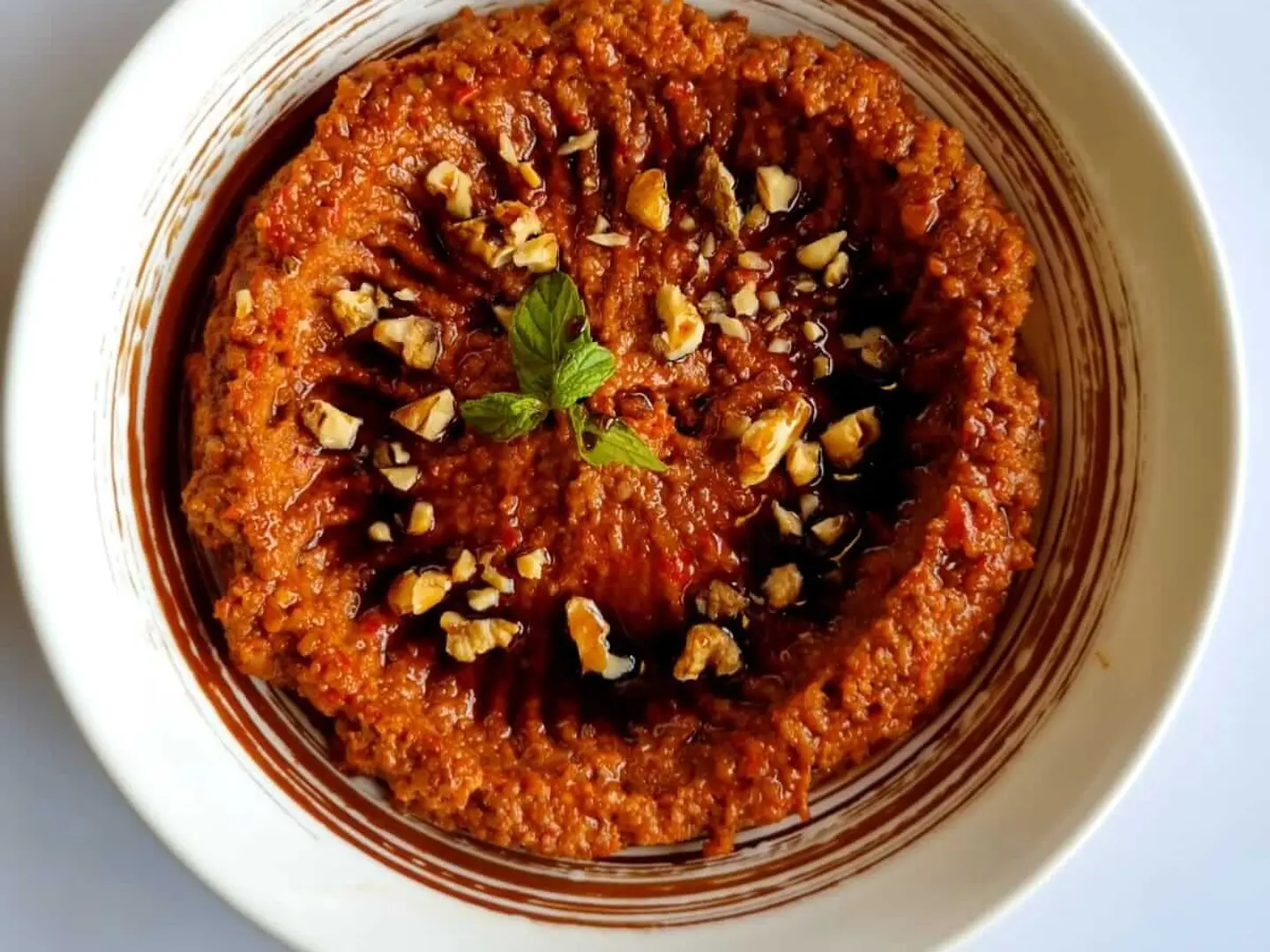 Muhammara
