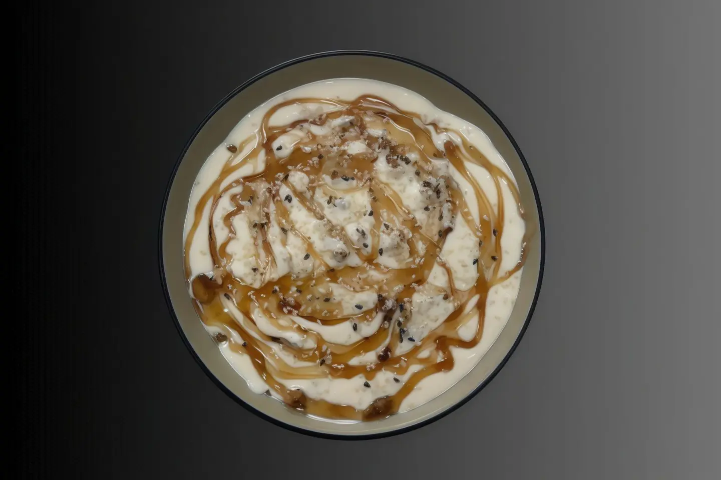 عريكة قشطة عسل