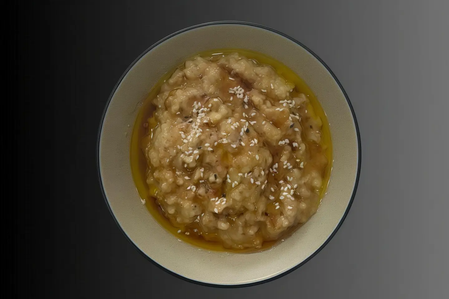 مرسة سمن عسل