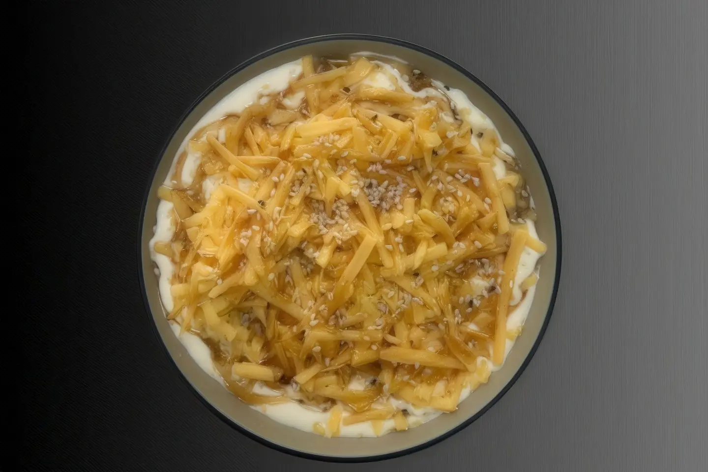 عريكة قشطة عسل جبن ملكى