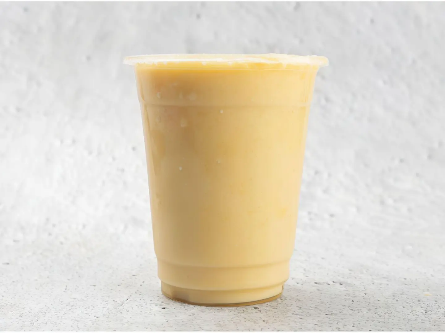 Mango With Milk