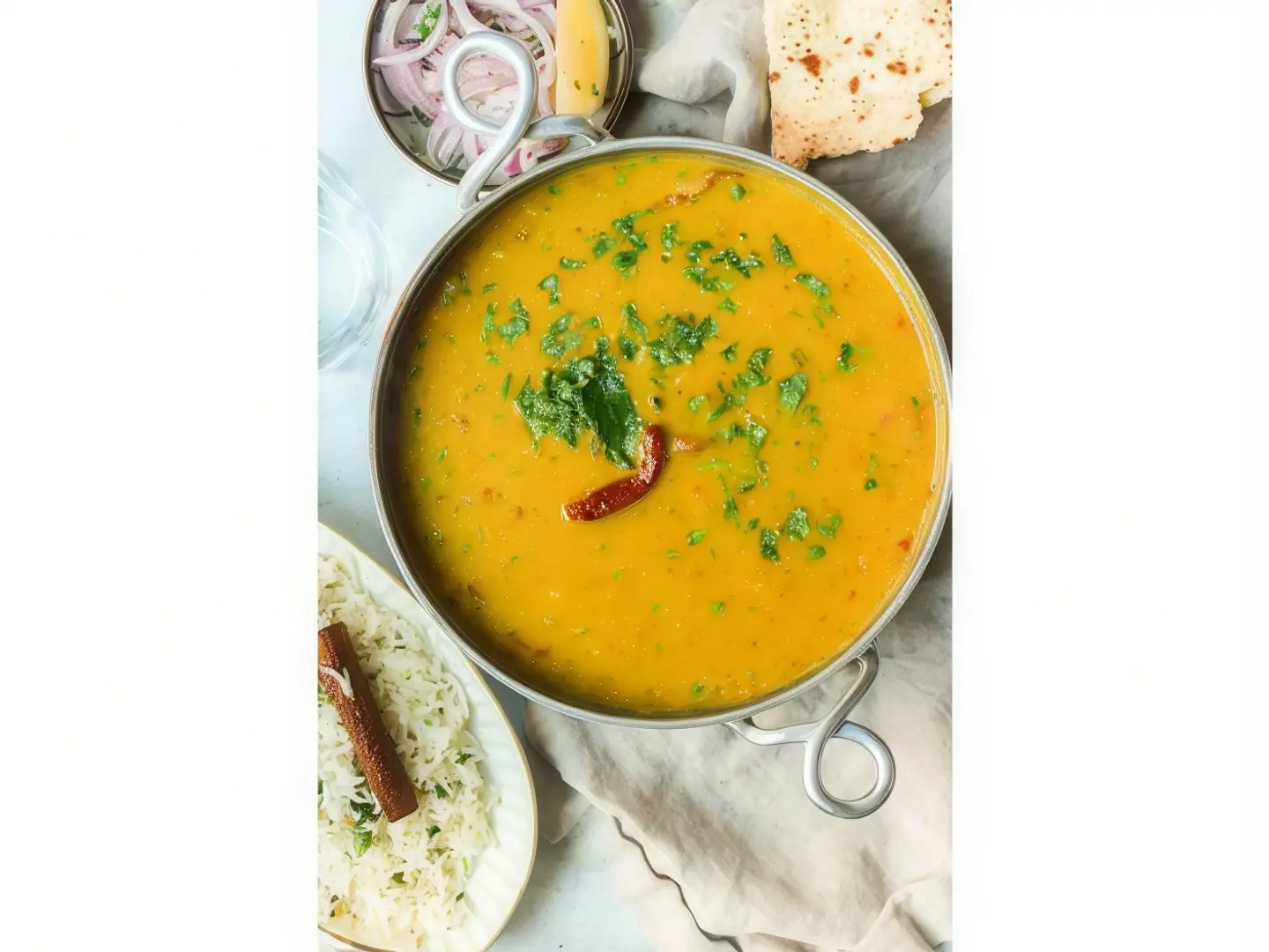 Dal Fry
