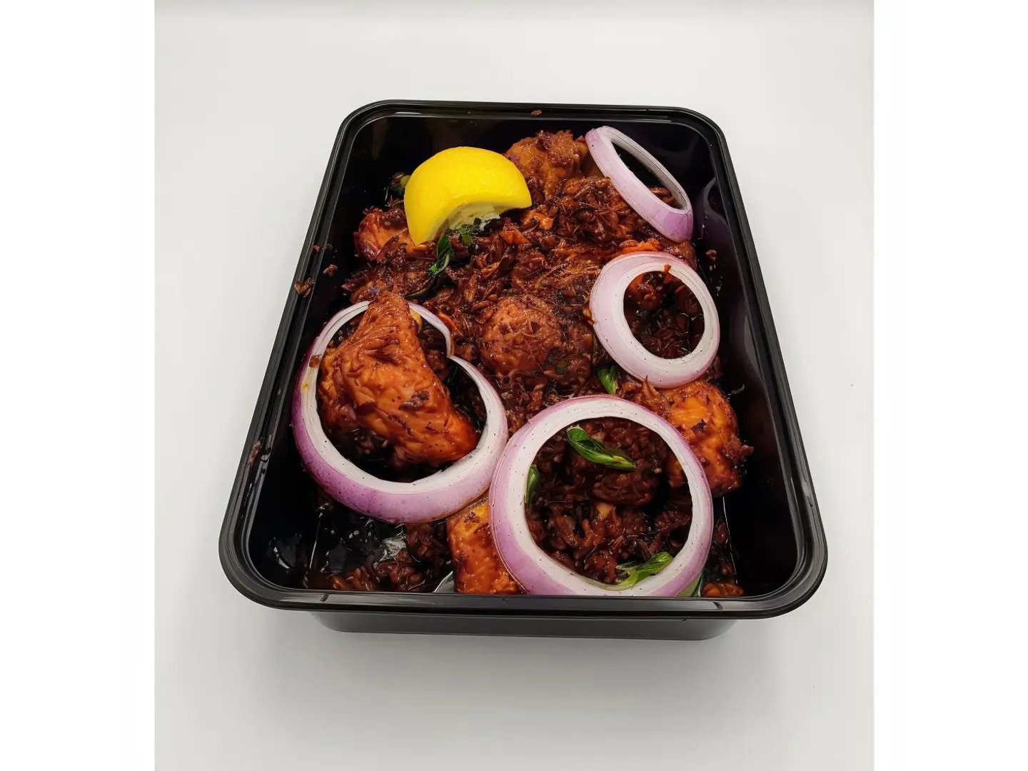 Chicken 65