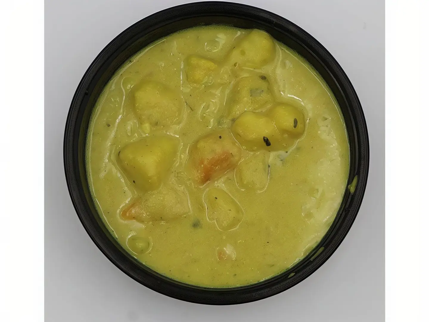 Veg Stew