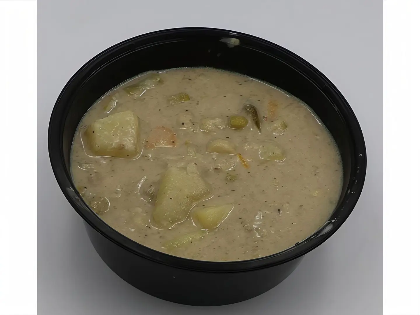 Vegetable Korma