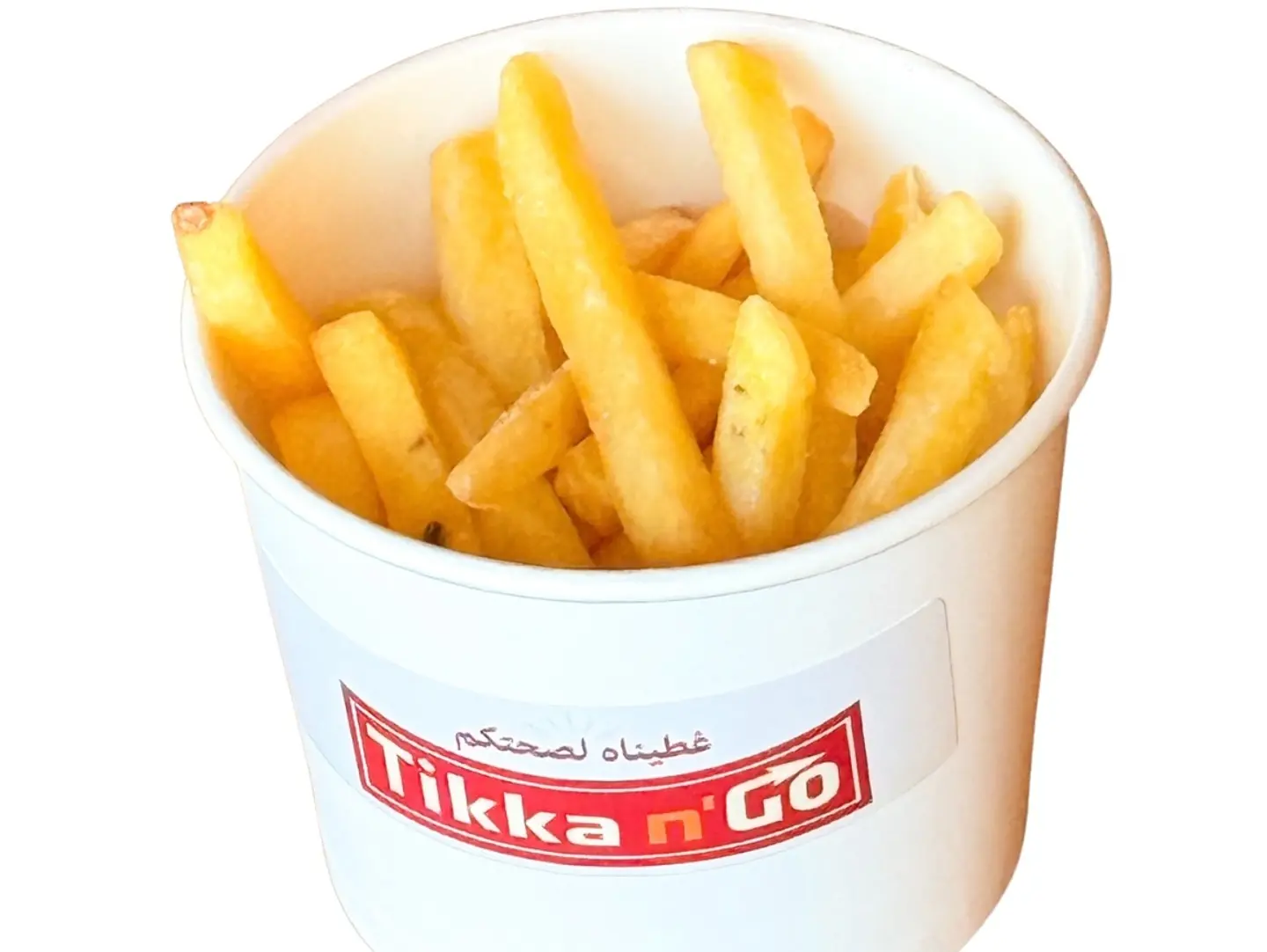 Fries