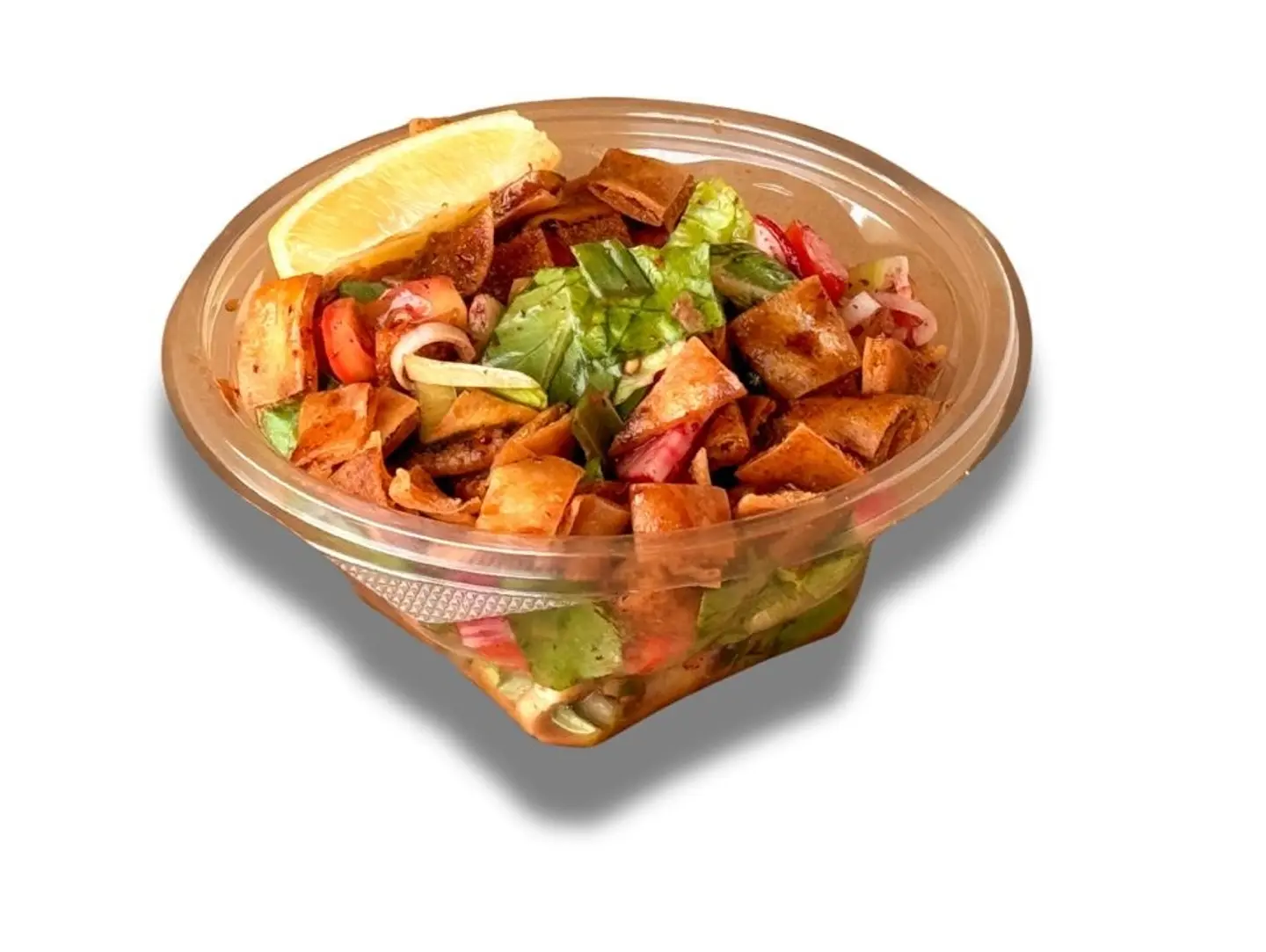 Fattoush