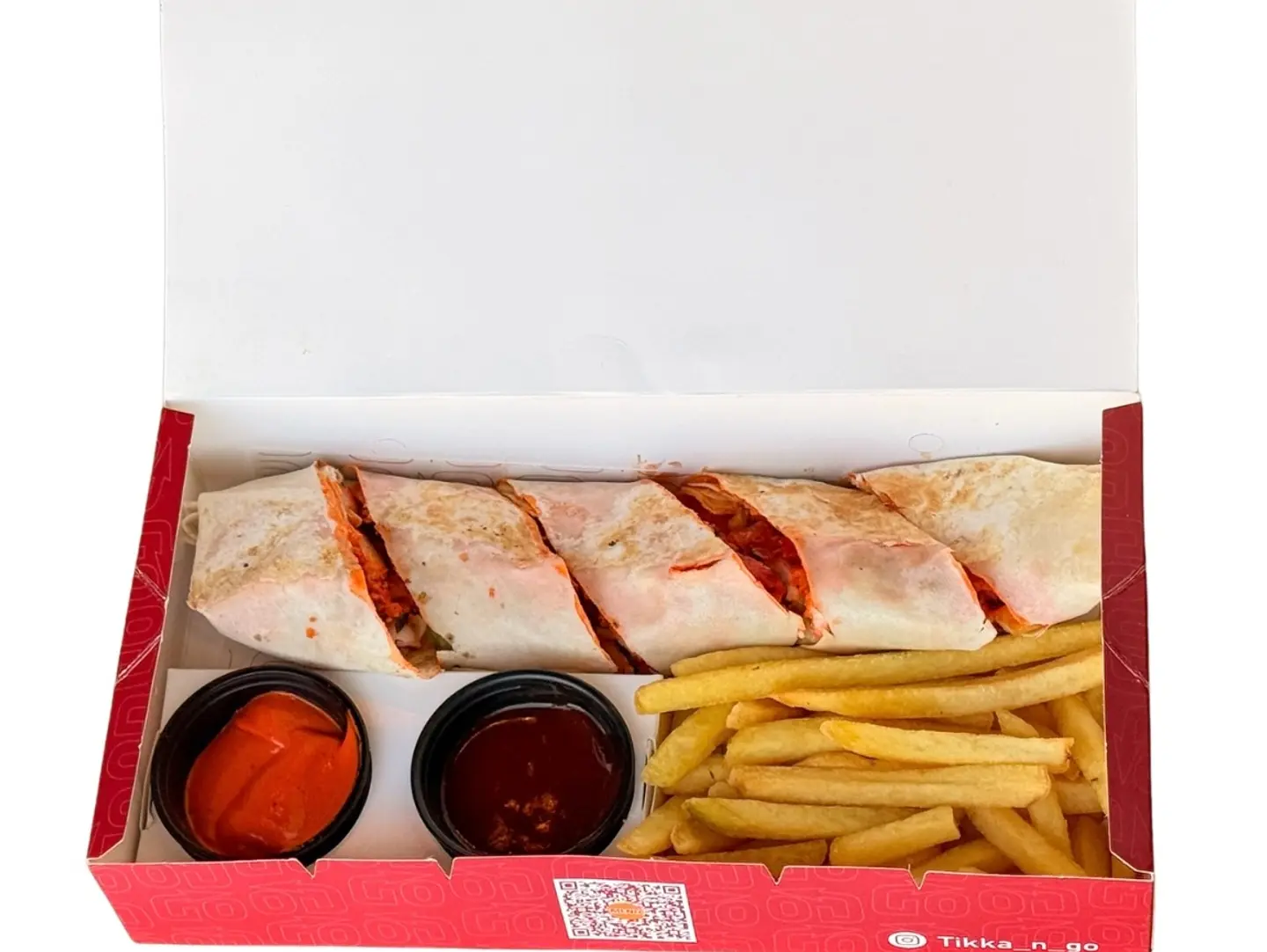 Arabic Shish Tawook
