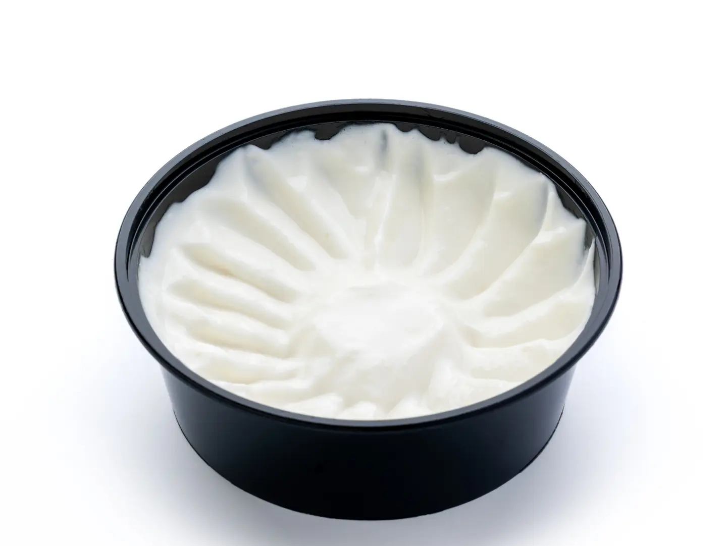 Garlic Plate Regular Spicy