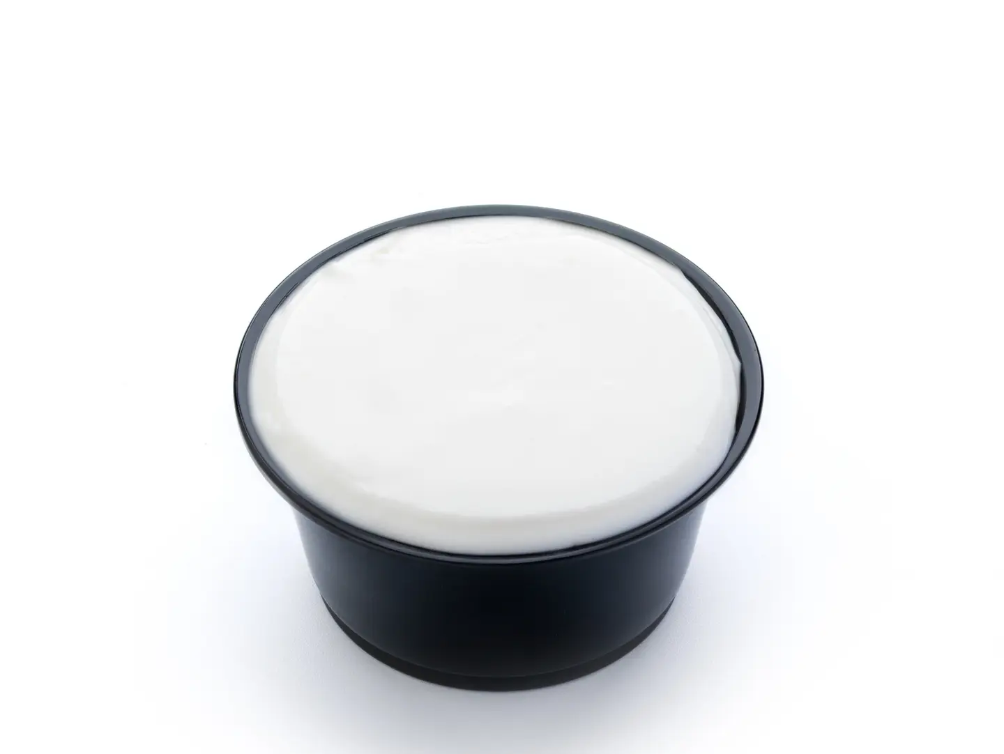 Garlic Sauce Regular Spicy