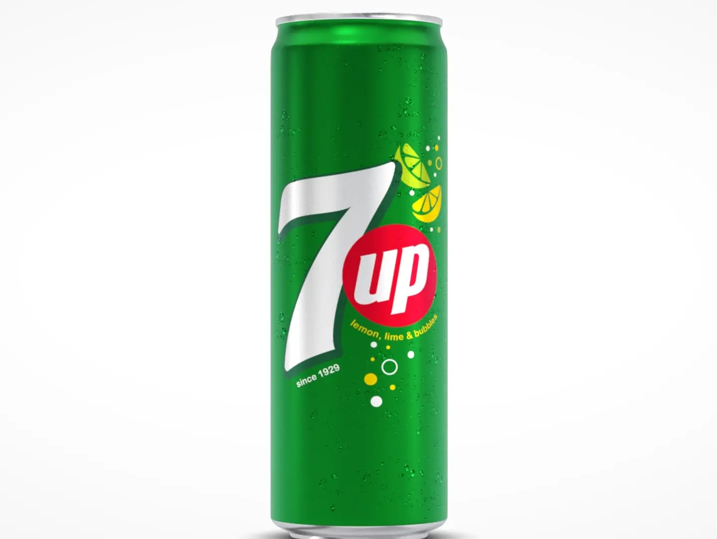 7up