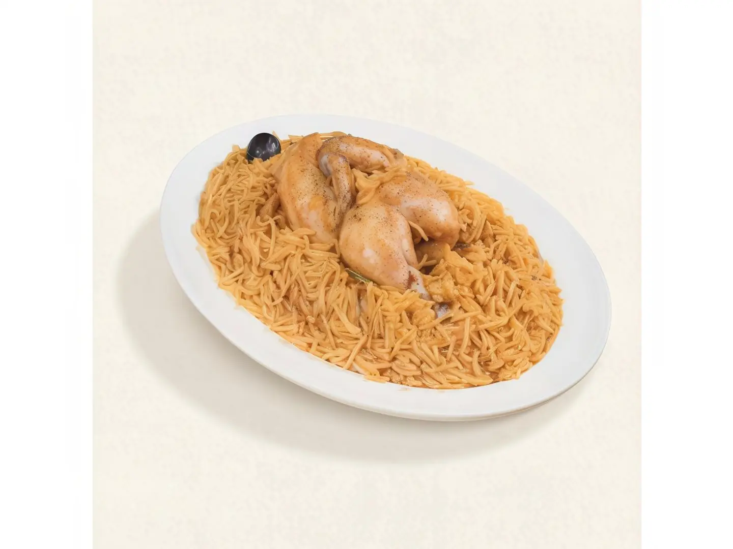 Chicken Madghot