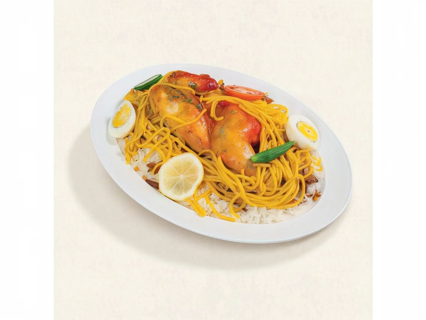 Chicken Kozi