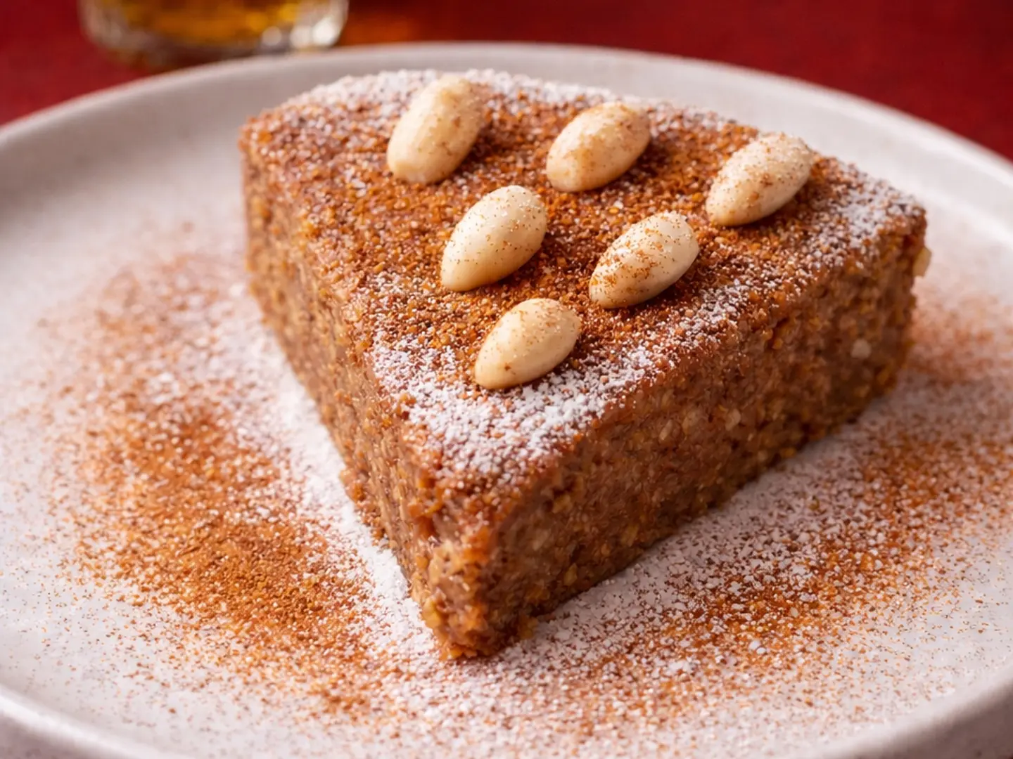 1kg Sellou Fassi (Moroccan Sfouf)