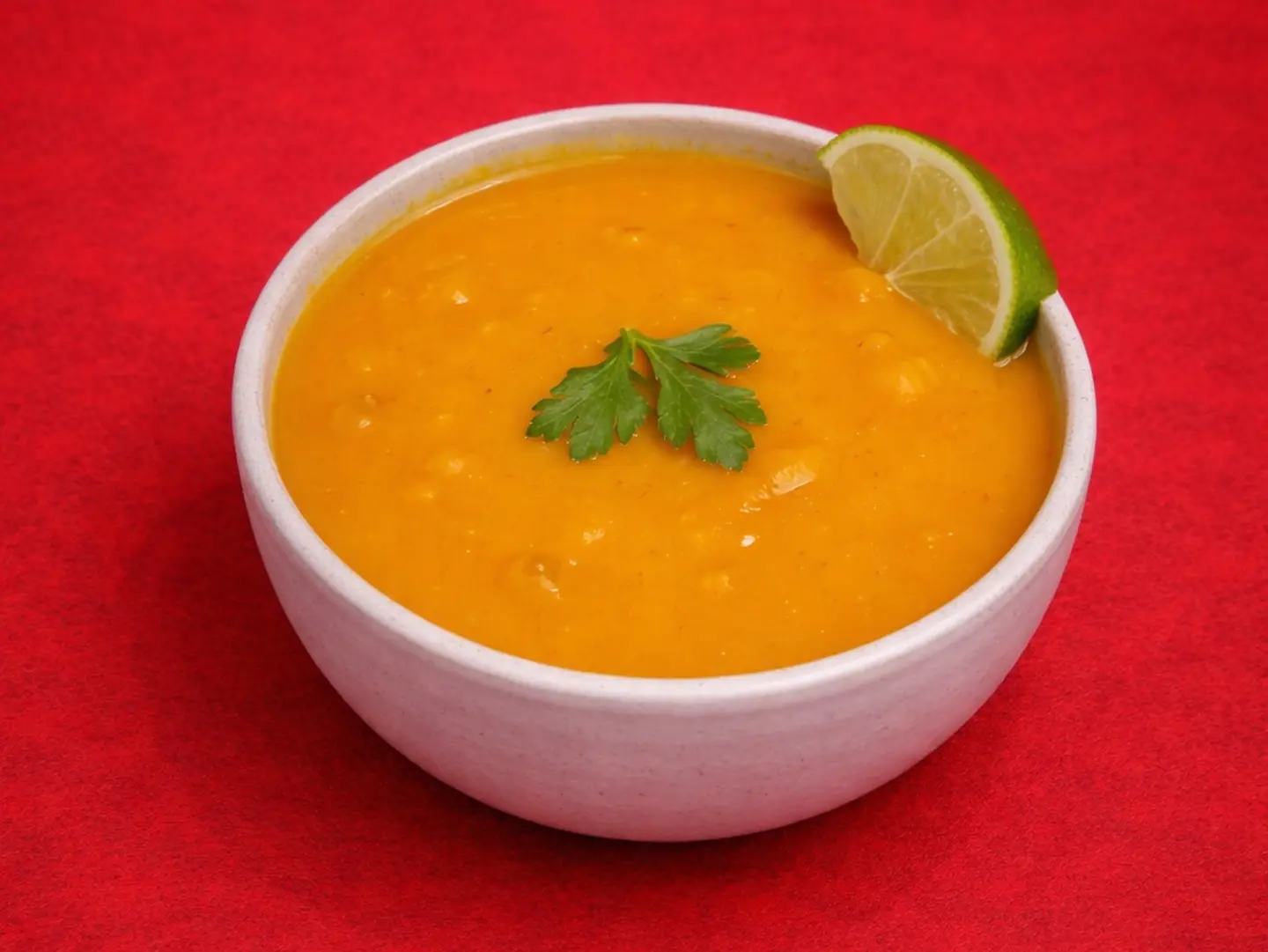 Lentil Soup