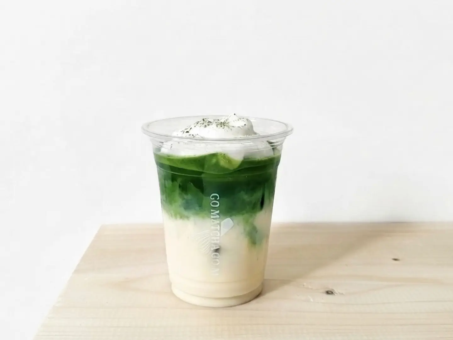 Matcha Vanilla