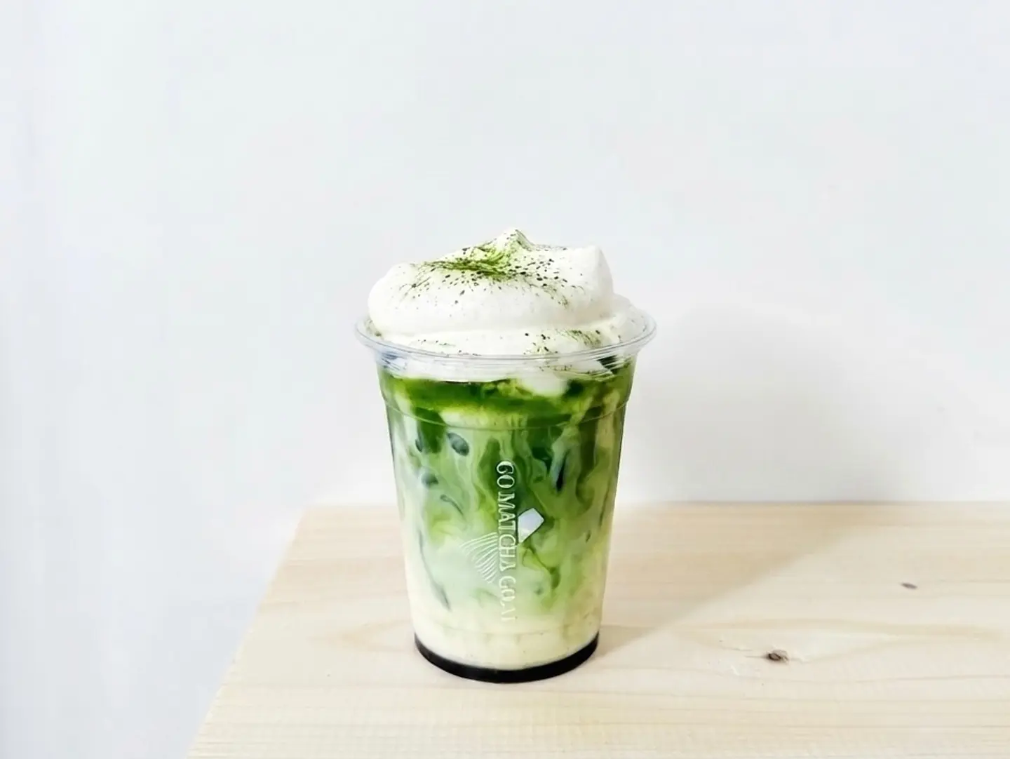 Coconut Cream Vanilla