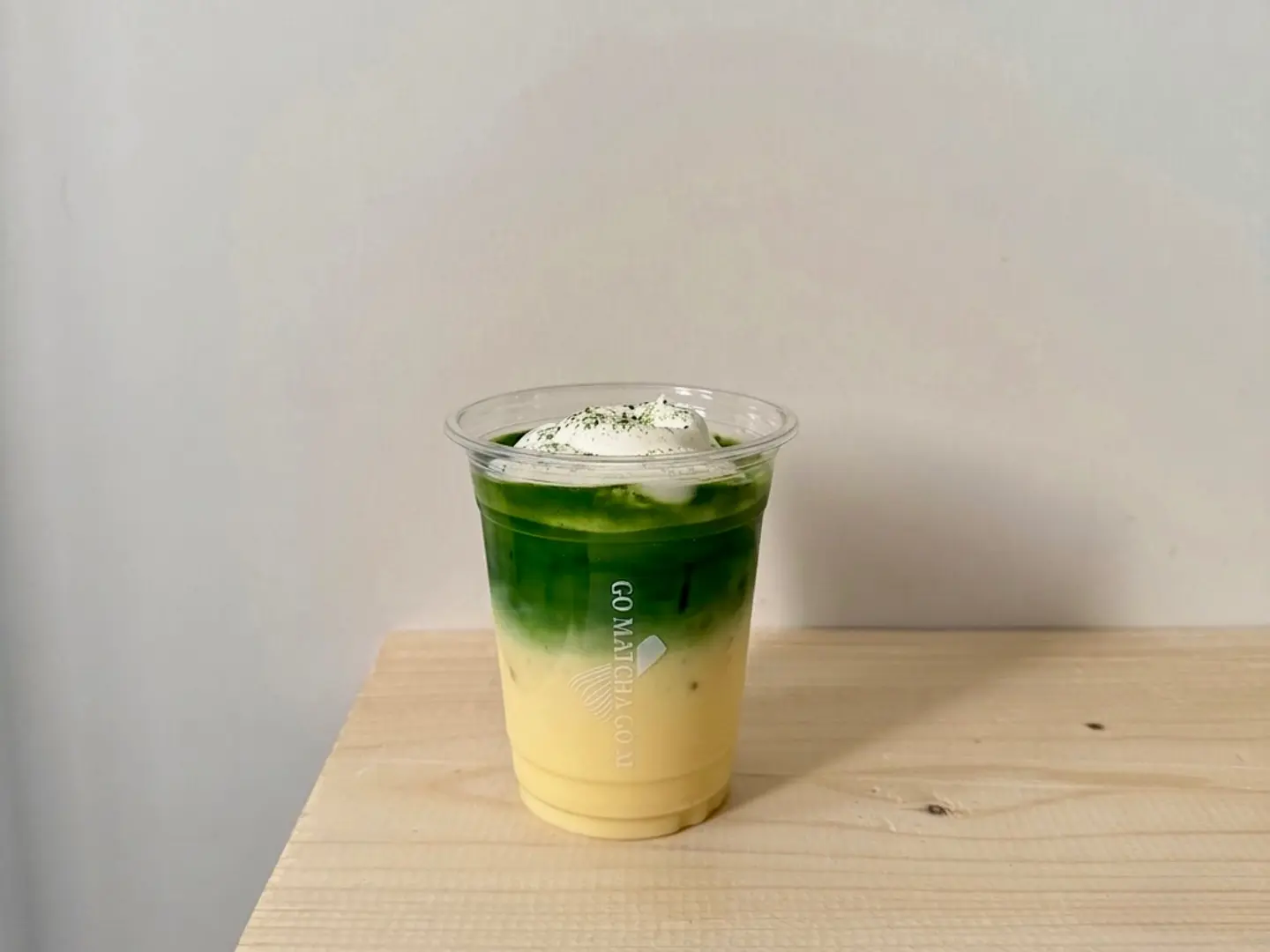 ماتشا مانجو