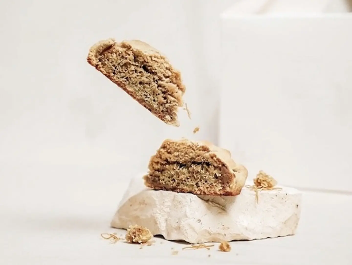 Knafeh Cookies