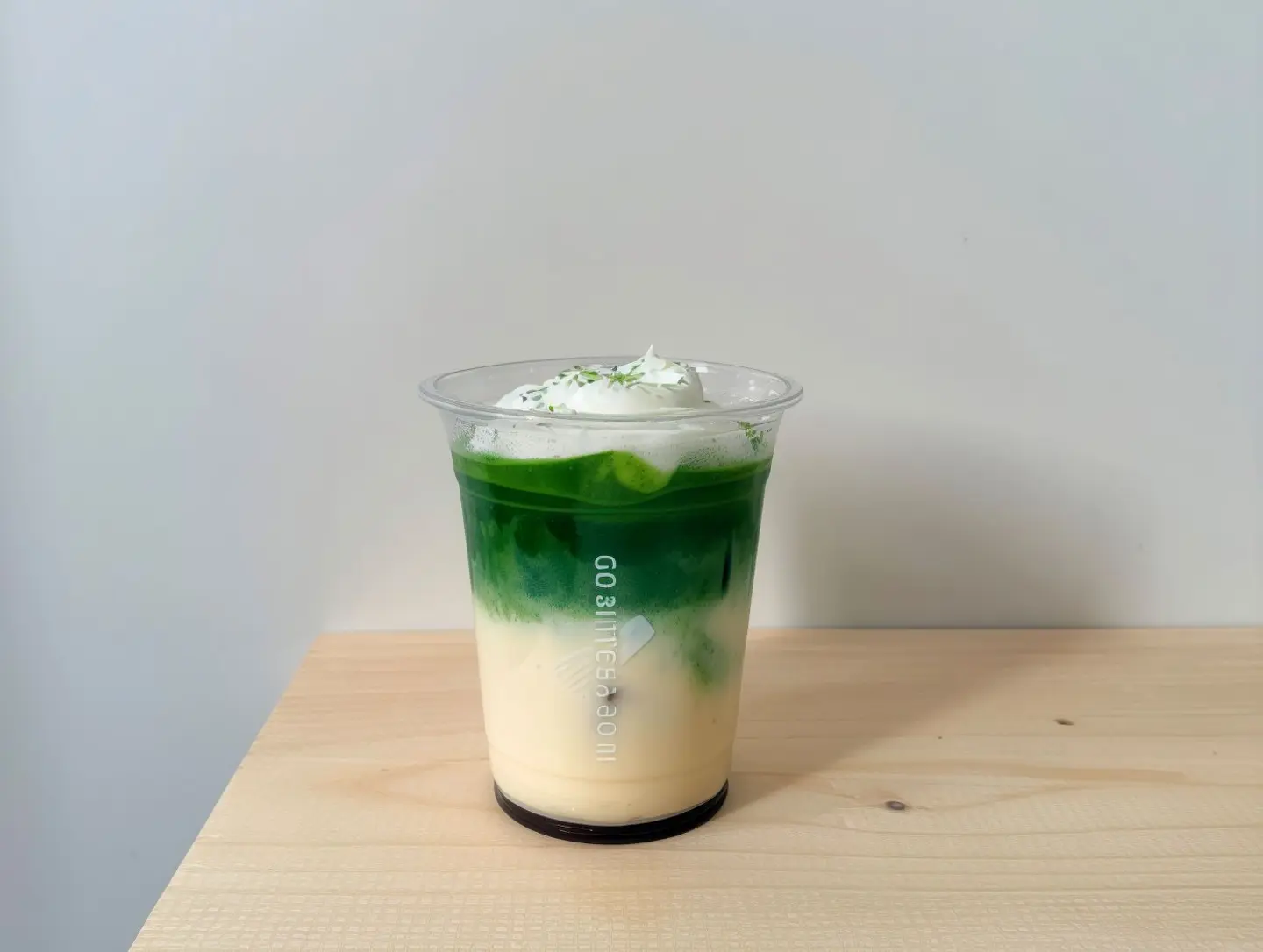 ماتشا فانيلا