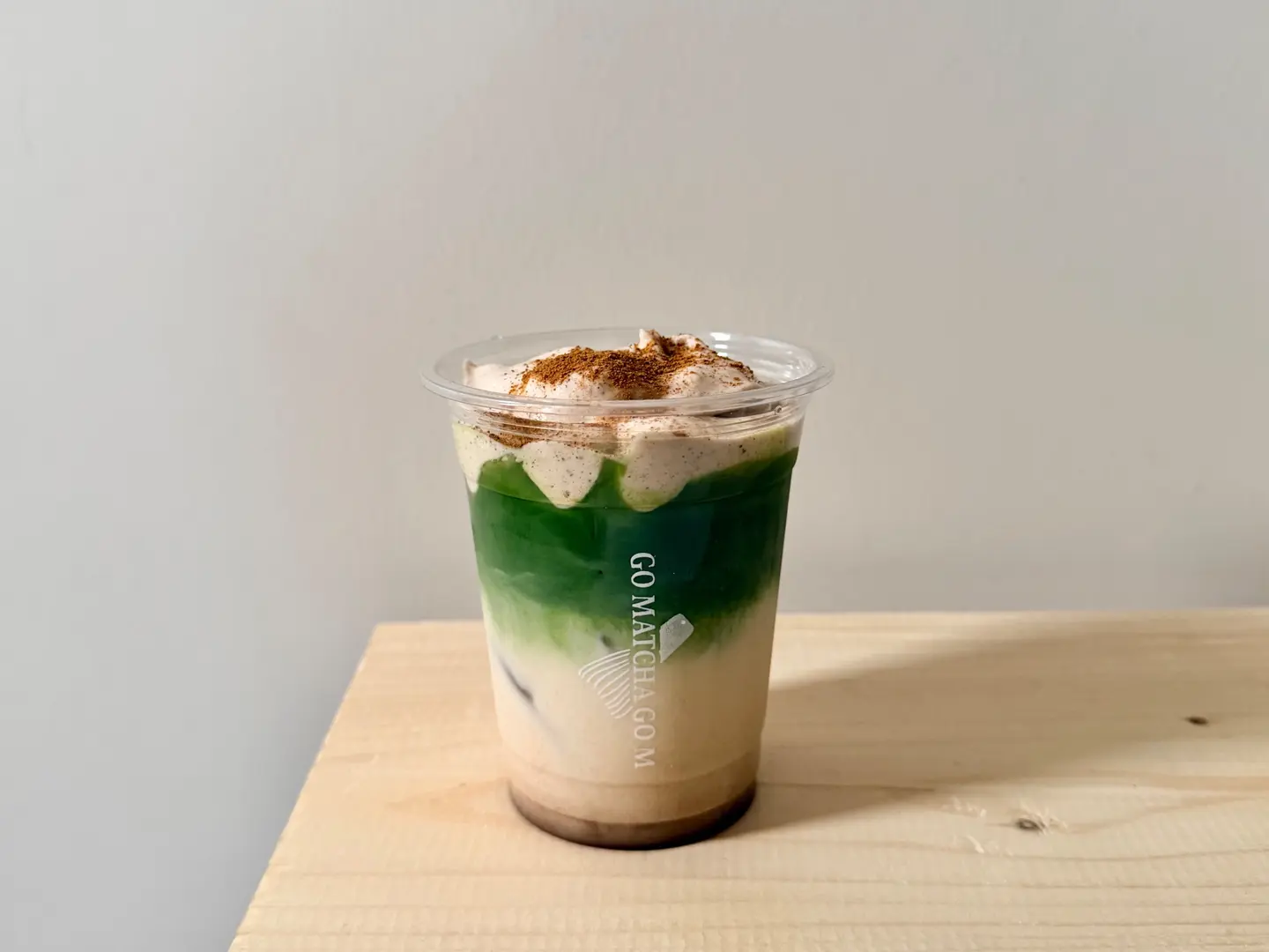 ونتر قو ماتشا