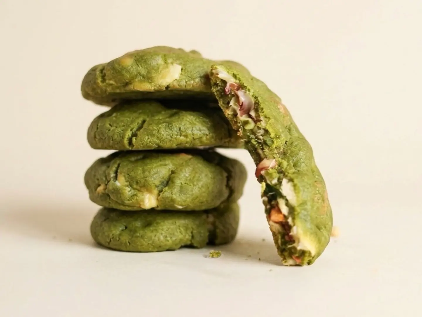 كوكيز ماتشا