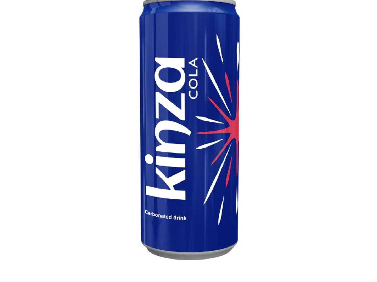Kinza Cola 320ml