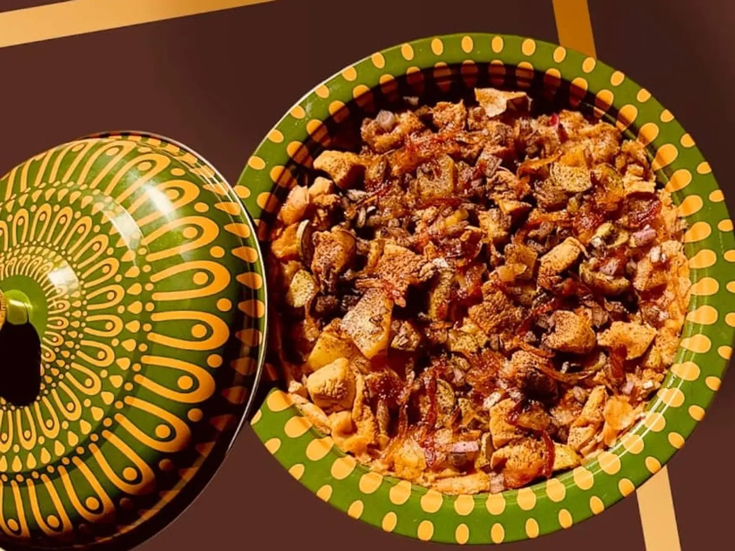 تشريبه دجاج