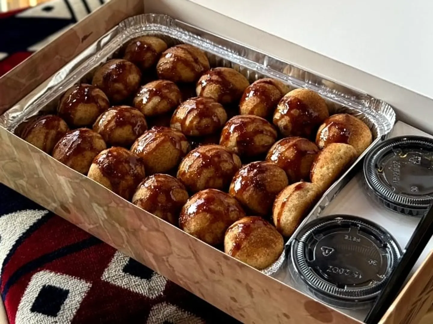 بوكس كبير مقشوش جبن