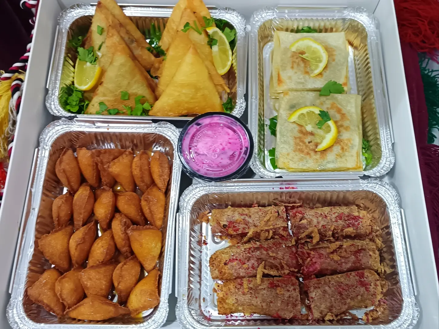 بوكس مشكل الجمعات