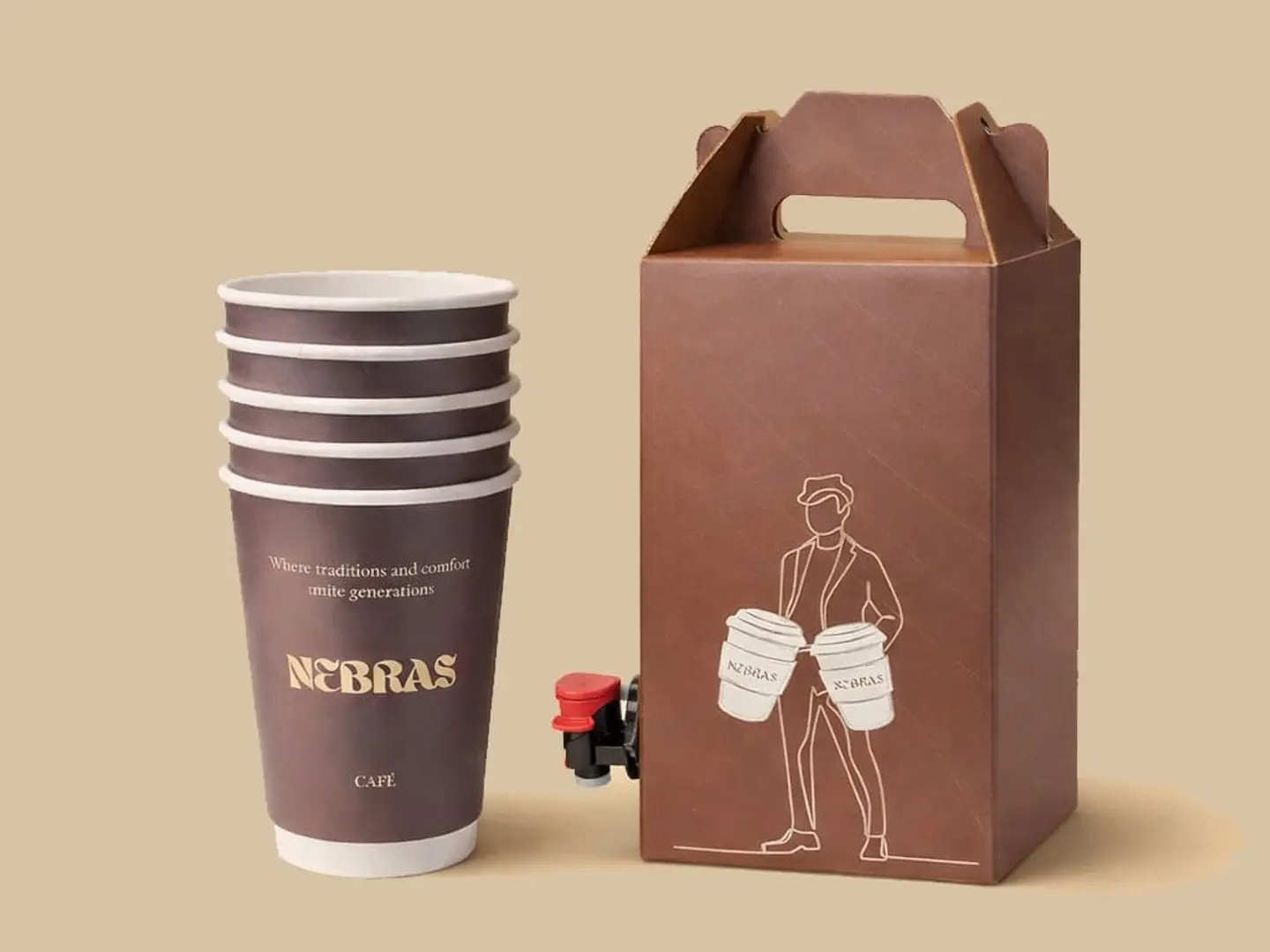 Liter Of Coffee Today