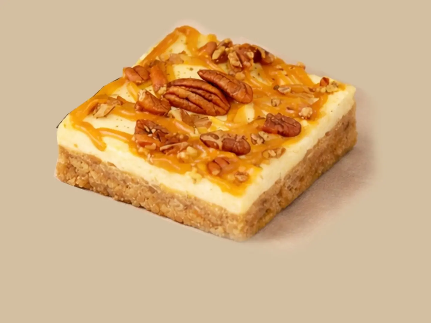 Cheese Pecan
