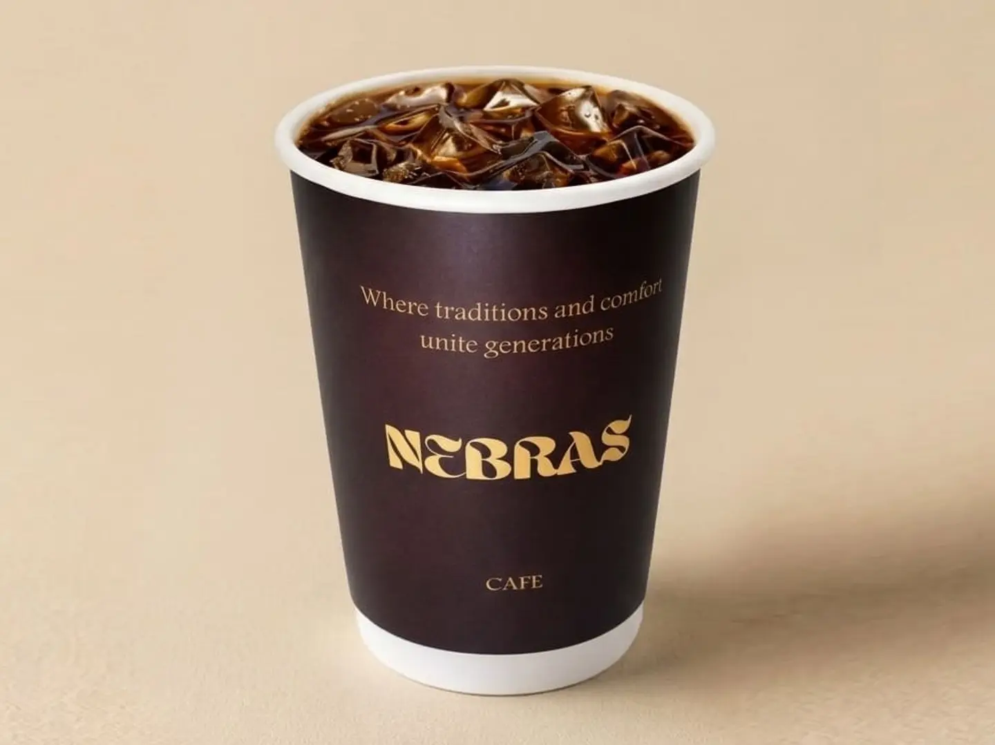 فيي سيكستي كولمبي فاخر - بارد