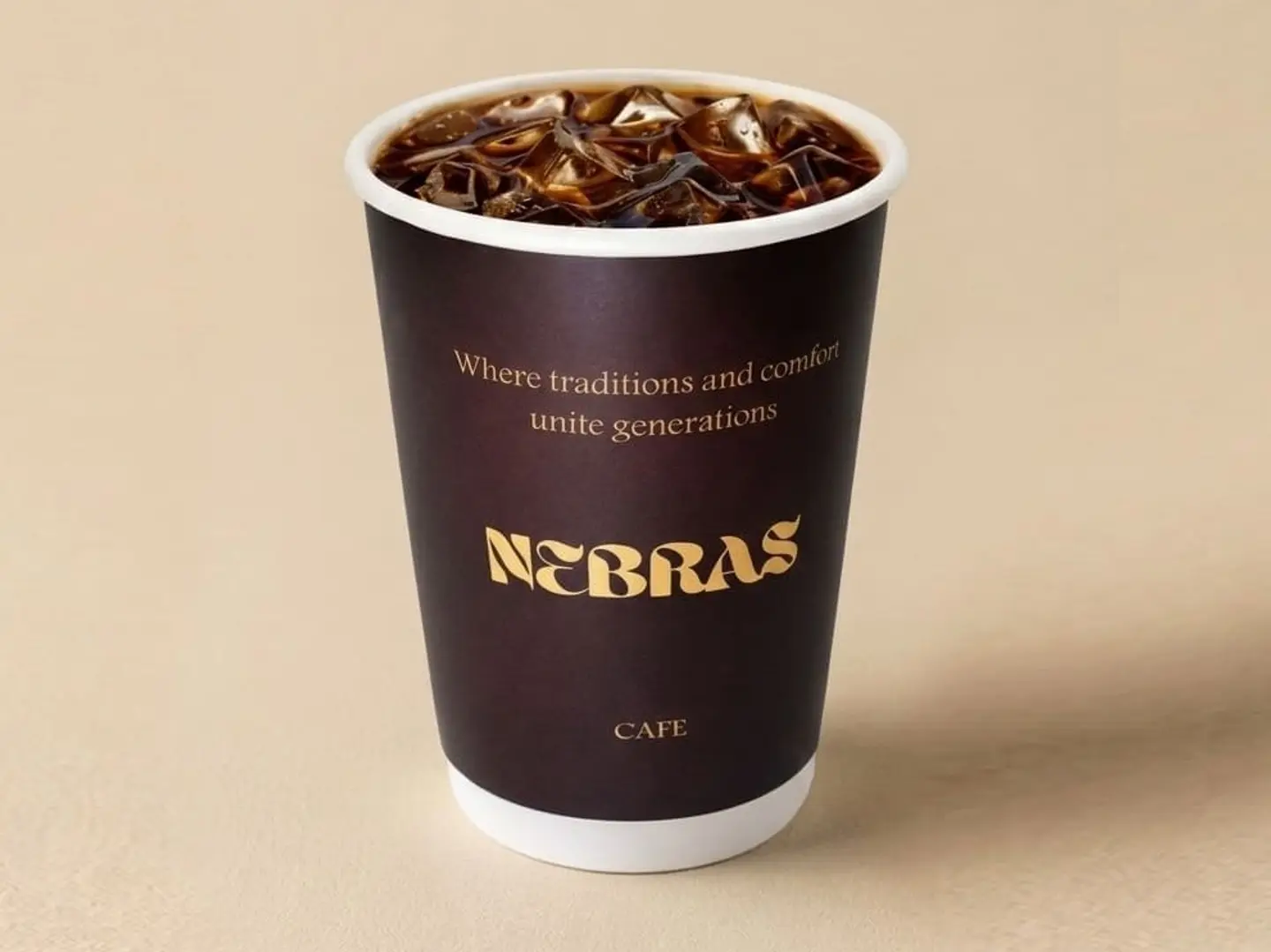 V60 Ethiopian Hambella Cold