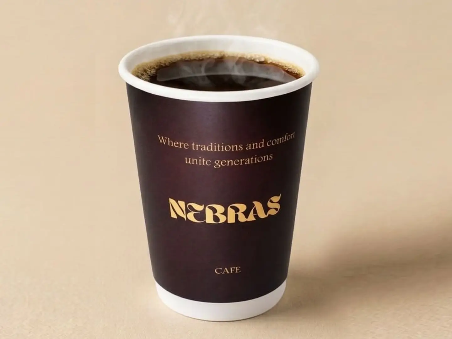 V60 Ethiopian Hambella Hot