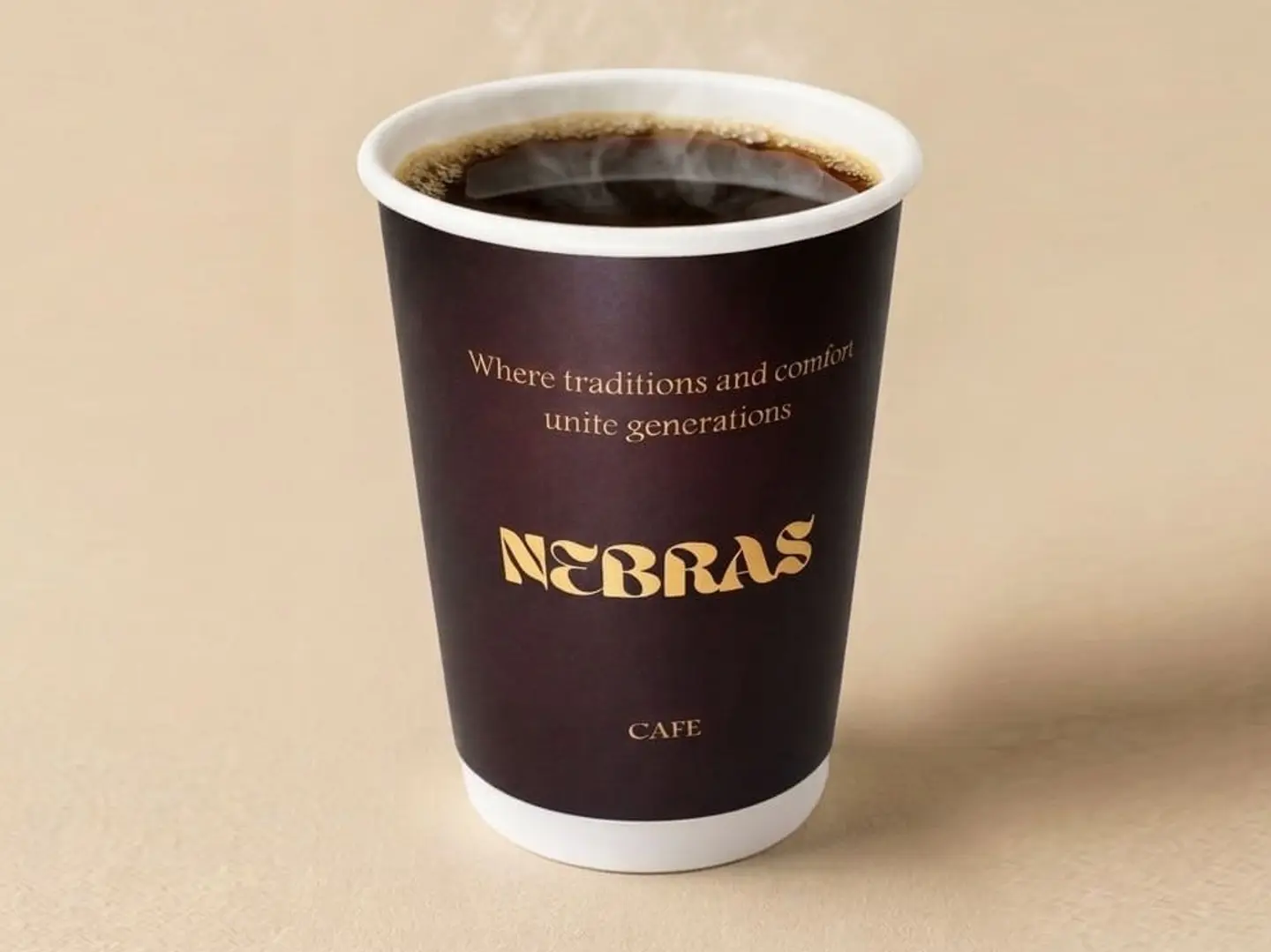 Coffee Of The Day   Ethiopian   Hot